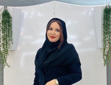 سرکار خانم احمدزاده