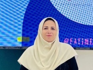 سرکار خانم احمدزاده